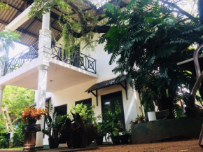 Sisila Villa Holiday Resort Anuradhapura